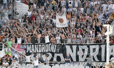 Alessandria Sampdoria