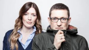 Sampdoria british: la dedica social del cantante Paul Heaton