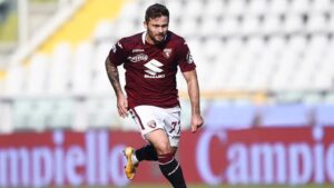 Torino, prima gioia per Linetty: gol contro il Sassuolo – VIDEO