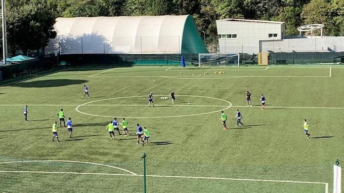 sampdoria-primavera sampdoria primavera