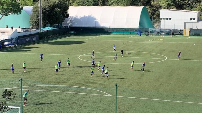 sampdoria-primavera sampdoria primavera