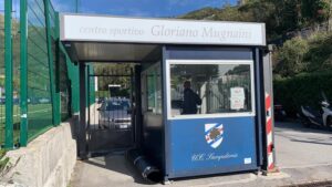 Sampdoria, rinnovata la convenzione per il Mugnaini. I dettagli