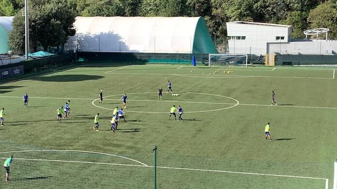 sampdoria-primavera sampdoria primavera