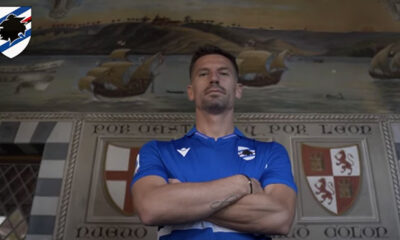 adrien silva sampdoria