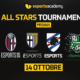 sampdoria esports