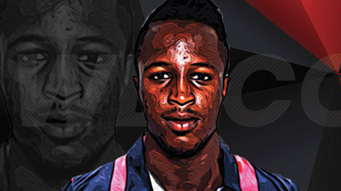 Balde