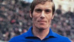Buon compleanno, Benetti: il gol in Sampdoria Roma 1969/70 – VIDEO