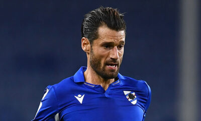 candreva sampdoria