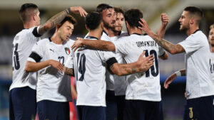 PROBABILI FORMAZIONI Polonia Italia: le scelte dei tecnici