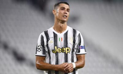 cristiano ronaldo juventus