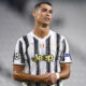 cristiano ronaldo juventus