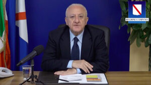 De Luca
