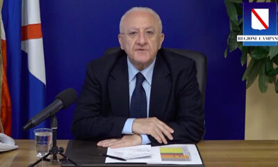 De Luca