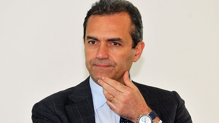 DeMagistris