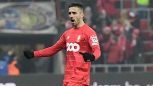 Sampdoria, Laifis non convocato: vicino il trasferimento a Genova