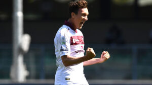 Salernitana, Giannetti: «Siamo consapevoli della forza della Sampdoria»