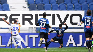 HIGHLIGHTS Atalanta Sampdoria: tutti i gol del match – VIDEO