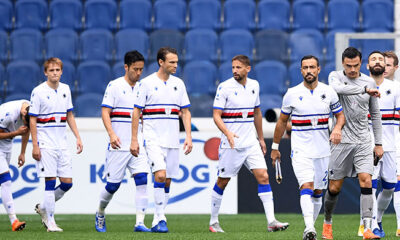 ramirez sampdoria