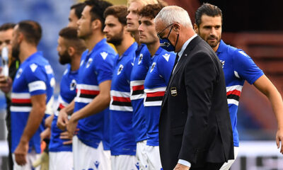 sampdoria