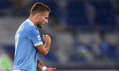 immobile lazio