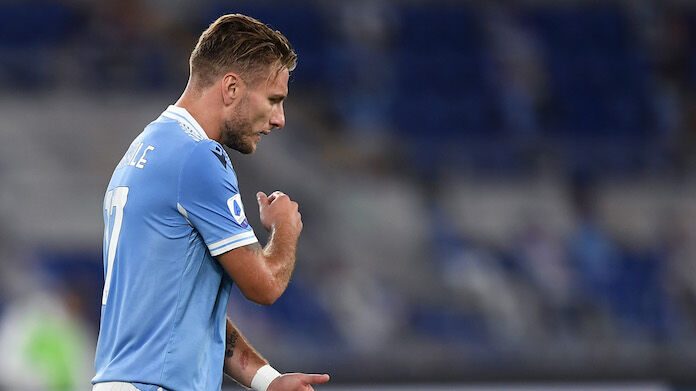 . immobile lazio