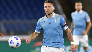Caso Lazio, il medico del club: «Immobile non è un untore»