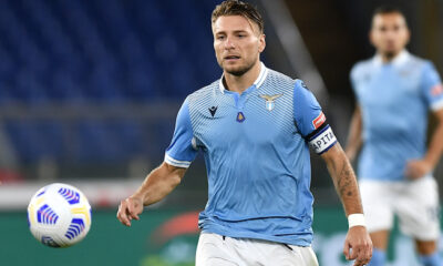 Immobile Lazio