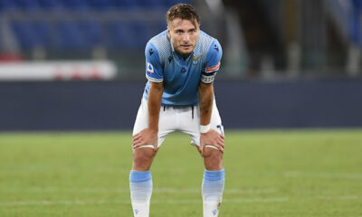 Immobile Lazio