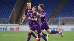 Coronavirus, sollievo Fiorentina: tutti negativi i tamponi