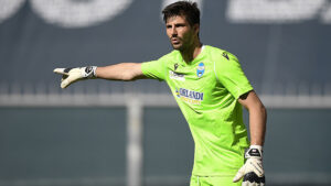 Letica riparte dalla Romania: l’ex Sampdoria firma per il Cluj