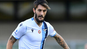 Sampdoria Lazio, Luis Alberto: «Portiamoci a casa i tre punti» – FOTO