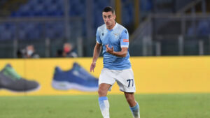Lazio, Marusic e Fares convocati. Possono giocare con la Sampdoria