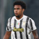 mckennie juventus