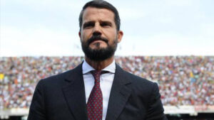 Salernitana, Mezzaroma: «Sampdoria? Sta facendo bene in Serie A»