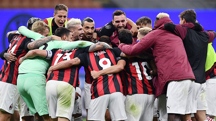 Milan