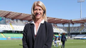 Carolina Morace: «L’omosessualità nel calcio non è un problema»