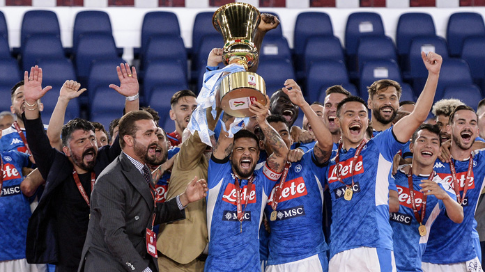 coppa italia