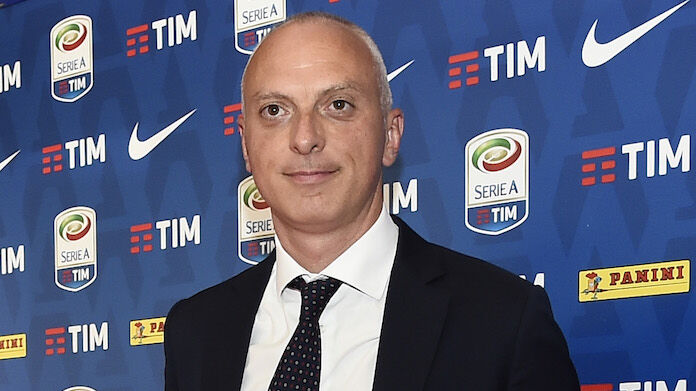 presentazione calendari serie A 2018-2019