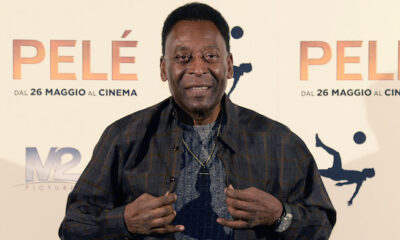 pelé