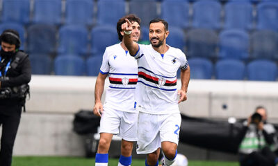 quagliarella sampdoria