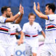 sampdoria genoa