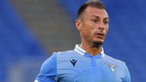Lazio, infortunio Radu: le condizioni in vista della Sampdoria