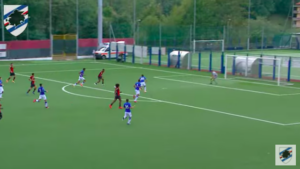 HIGHLIGHTS Genoa Sampdoria Primavera: tutti i gol del match – VIDEO