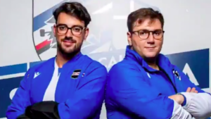 Dacia Arena eFootball PES Tournament: i risultati di Sampdoria eSports