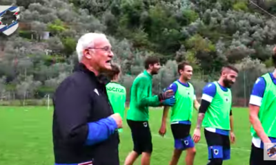 ranieri sampdoria