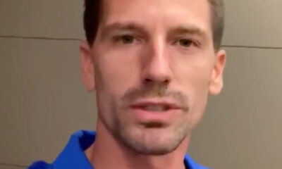 adrien silva