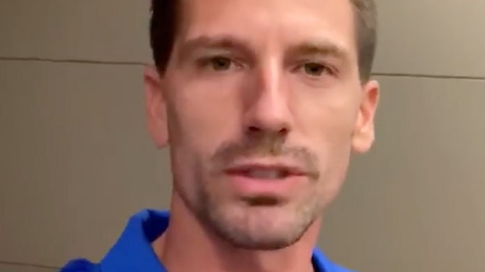 adrien silva