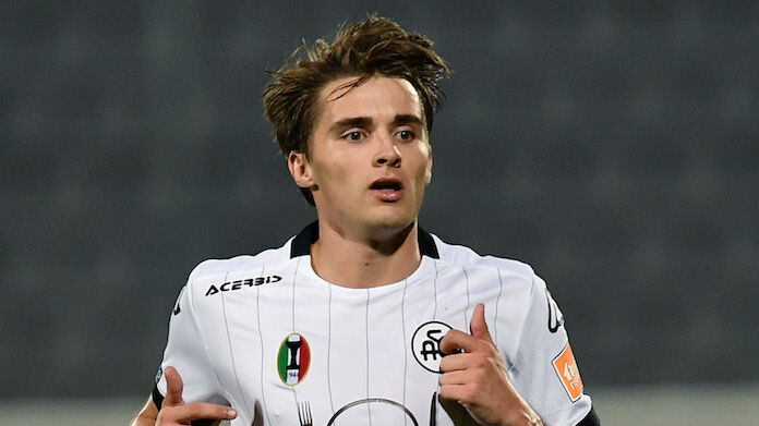 ferrer-spezia ferrer sampdoria