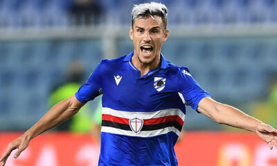 Verre Sampdoria