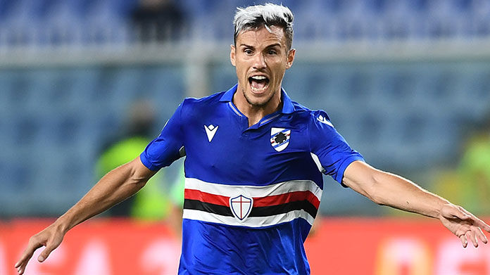 Verre Verre Sampdoria